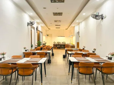 A25 Hotel - 185-187 Lò Đúc – Foto’s 3